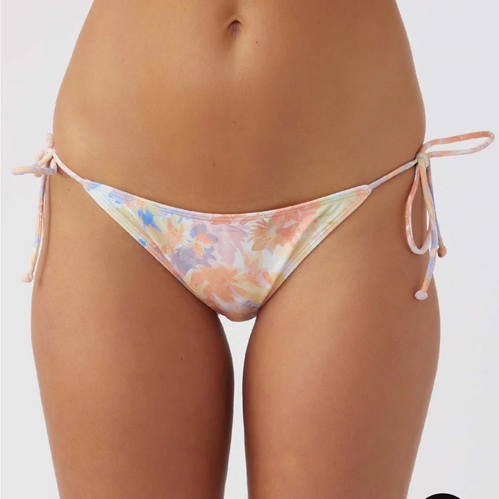 O’Neill Wildflower Wash Maracas Swimsuit Bottom